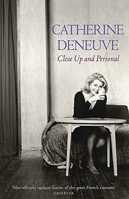 Close Up and Personal, Deneuve, Catherine