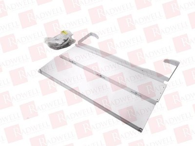 LITHONIA LIGHTING 2X4SMKSHP-PAF / 2X4SMKSHPPAF (NEW IN BOX)