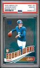 2025 Panini Absolute Jaxson Dart Base (PSA 10)