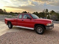 1995 Dodge Ram 2500 