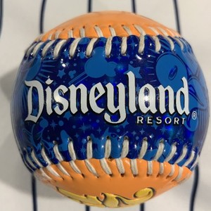 Disney Baseball Ball | eBay