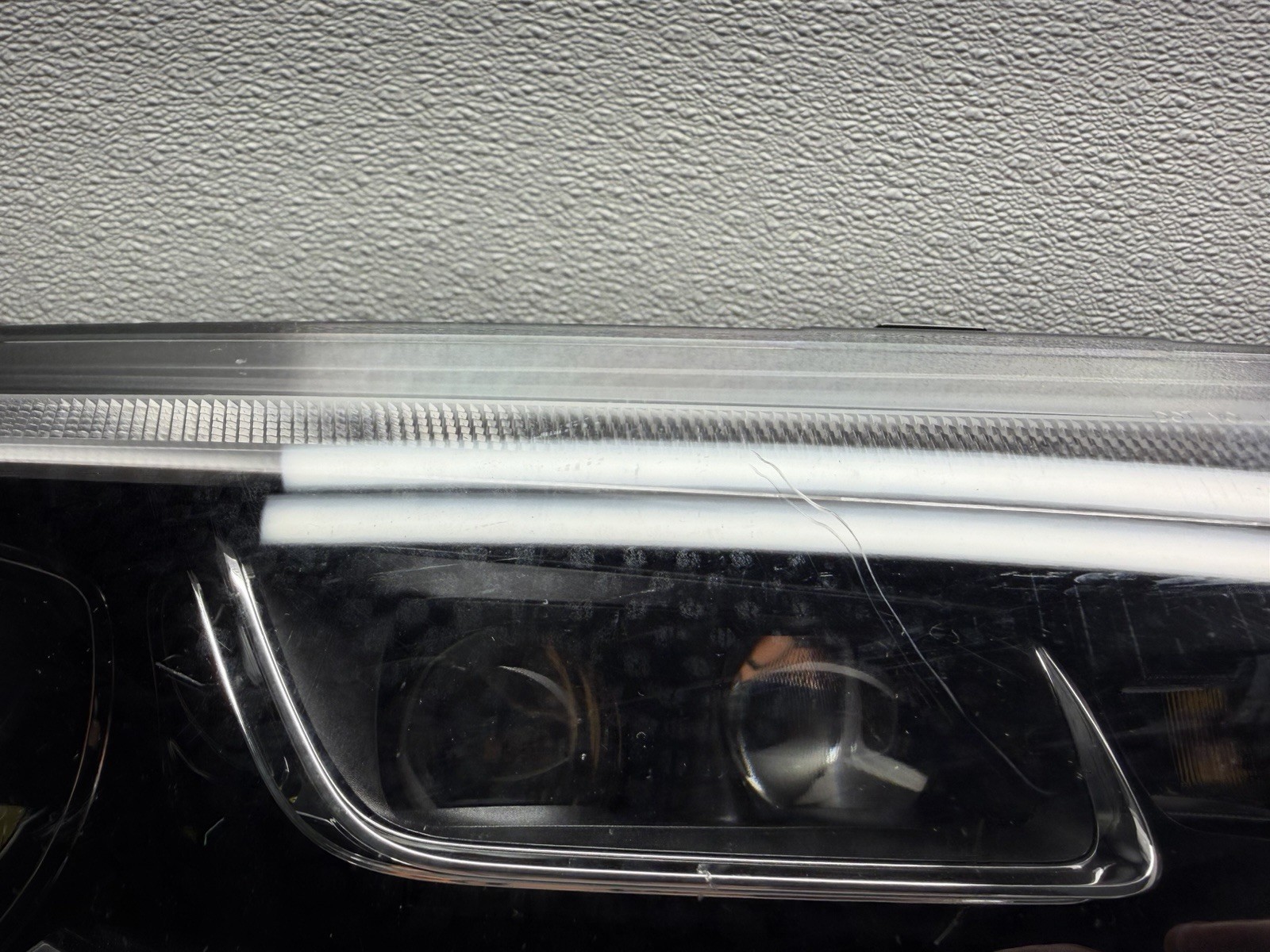 Rolls-Royce Ghost 2020-2024 RIGHT Headlight
