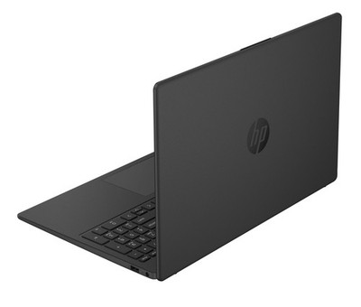 15-fc1255ng, Notebook schwarz, AMD Ryzen 5 7520U, AMD Radeon 610M, 16 GB LPDDR5,