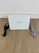 Netgear Arlo VMB3000 Smart Home Base Station W/ AC Power Adapter