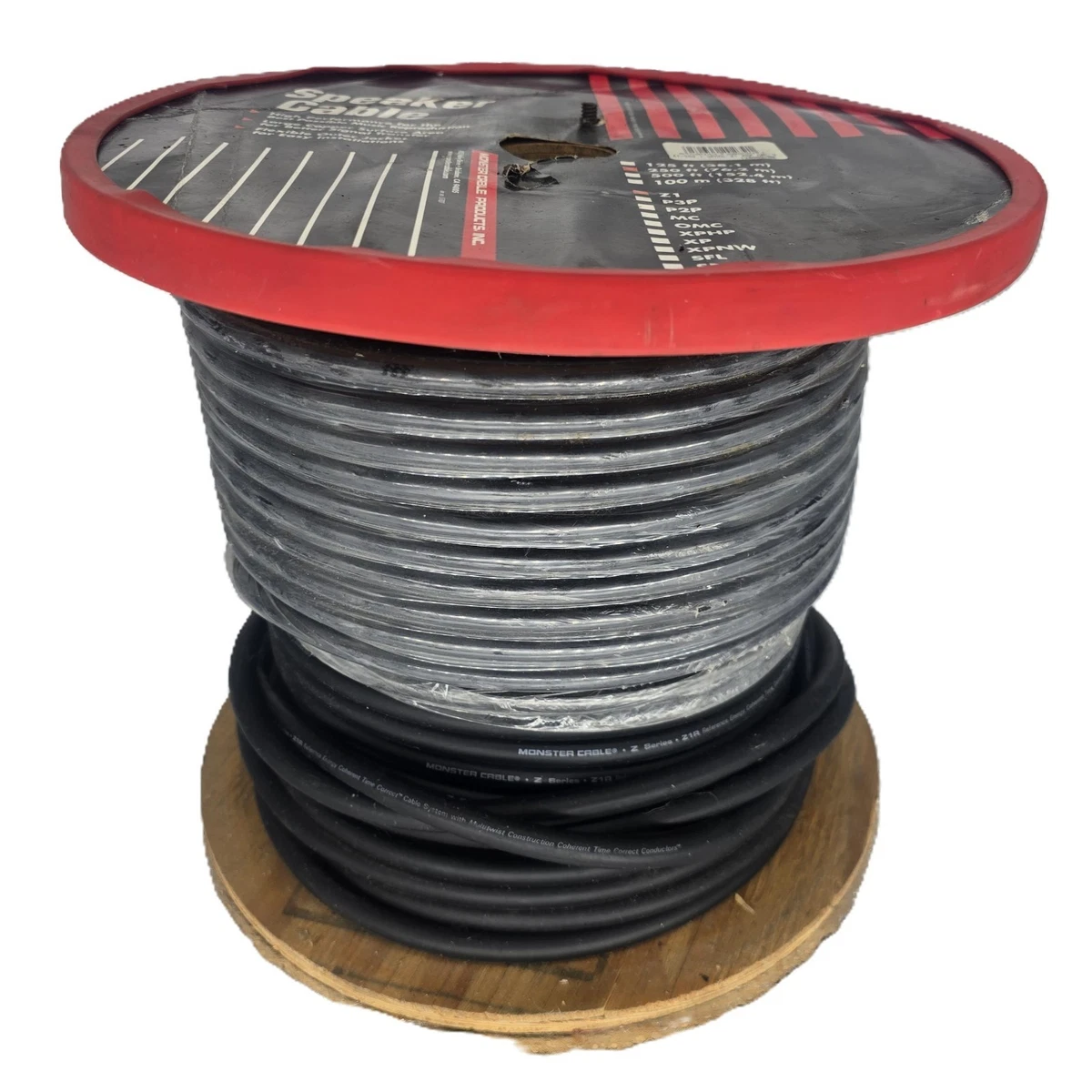 Monster Cable Car Audio Power and Speaker Wire for sale | eBay