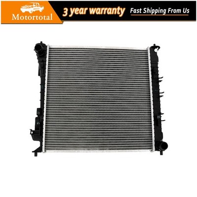 1PCS For Kia K5 L4 1.6L 2.5L 2021 2022 2023 2024 Radiator 25310L3000