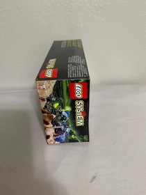 LEGO Insectoids: Cosmic Creeper (6837)/Bi Wing Blaster (6905)/Beta Buzzer (6817)