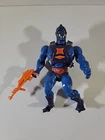 He-Man Webstor MOTU Vintage 1981 Masters of the Universe Action Figure