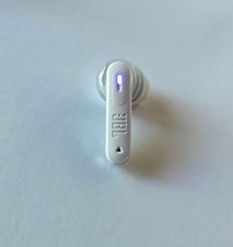 Unused OEM Ghost White JBL Tune Flex 2 True Wireless RIGHT SIDE Earbud in Bulk P