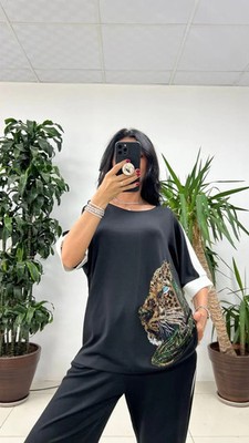 OneRetto Miralina Tiger Set