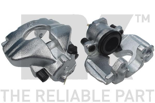 NK Bremssattel 2147168 FüR VW-image