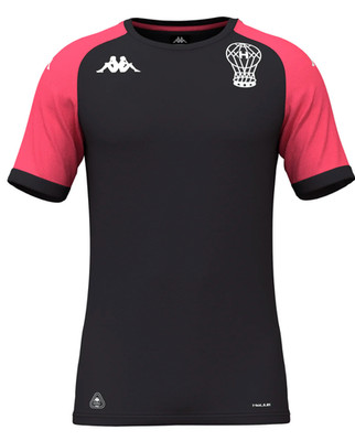 Huracan Jersey Shirt Training 2026 Official Kappa Argentina