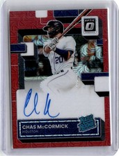 2022 Donruss Optic Baseball Cards Checklist 29