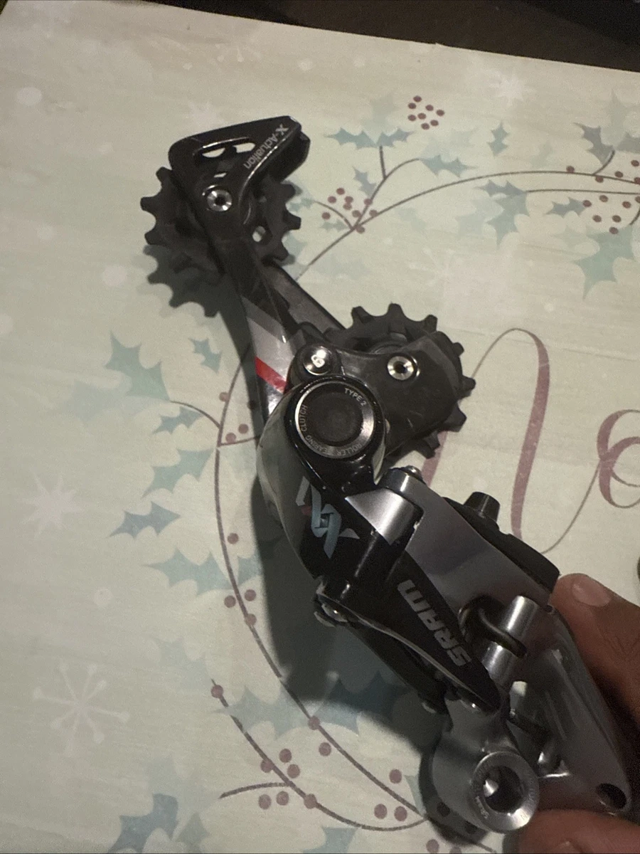 SRAM Rear Derailleurs Red 11 Speed for sale | eBay