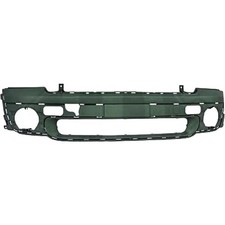 DIEDERICHS Stoßstange Stoßfänger für MINI Schrägheck (R56) Grundiert 1206050