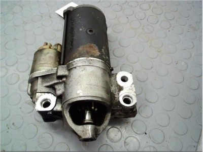 Démarreur Neuf Pour Peugeot 406 Phase 2 (à Partir De 2002) - Pièce Neuve D'origine