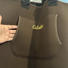 Las mejores ofertas en Cabela's para Hombre marrón Botas Altas de Pesca | eBay