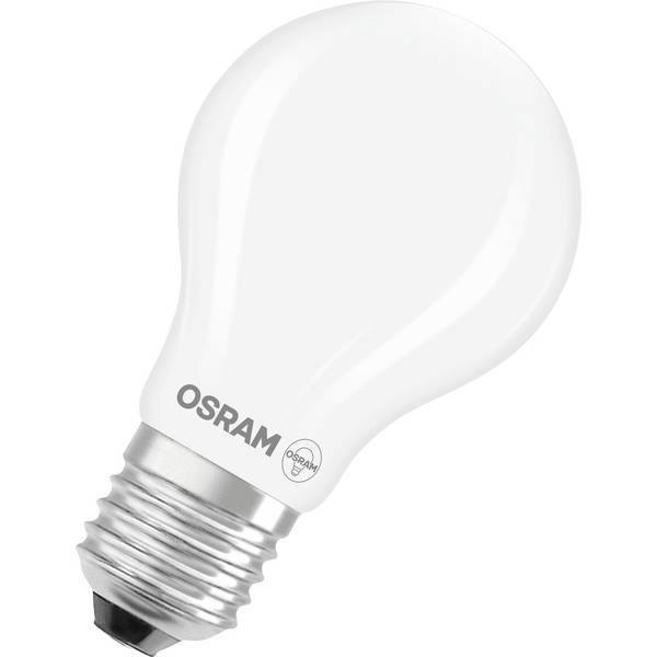 OSRAM HOMELIGHTING 4099854465079   LED (monocolore) ERP D (A - G) E27 5.9 W Bian