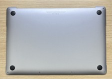 Apple MacBook Pro 13" A2251/2020 Gray OEM Bottom Case Cover