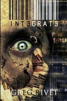 Greg Rivet | INT3GRAT3 | Taschenbuch | Englisch (2013) | Kartoniert / Broschiert