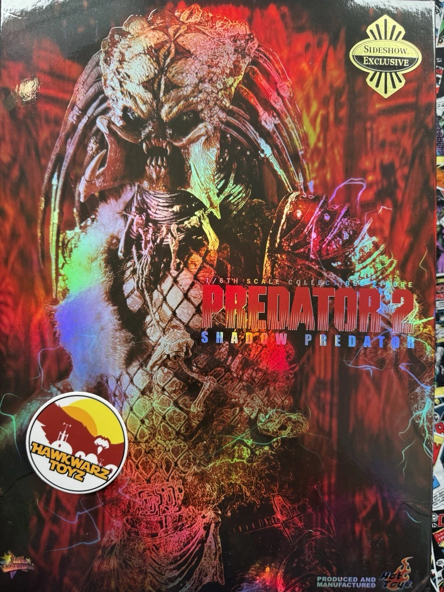 hot toys guardian predator products for sale | eBay