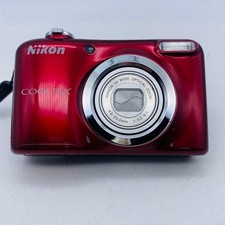 Excellent condition confirmed working Nikon COOLPIX A10