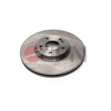 2x Bremsscheibe vorne für Hyundai Grand Santa FE TM FÉ CM DM | 26232882