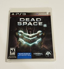 Dead Space 2 Limited Edition [Playstation 3] - Complete CIB