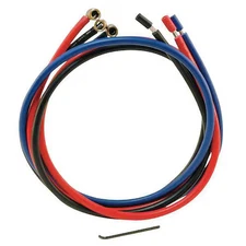 Diversitech Tlc-3-8 Compressor Repair Kit, 8 Gauge Kit