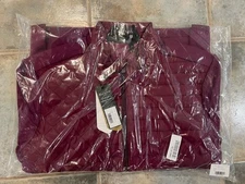 NEW GREYSON MEN'S YUKON HYBRID HAWKEYE LONG SLEEVE JACKET SIZE XXL $188