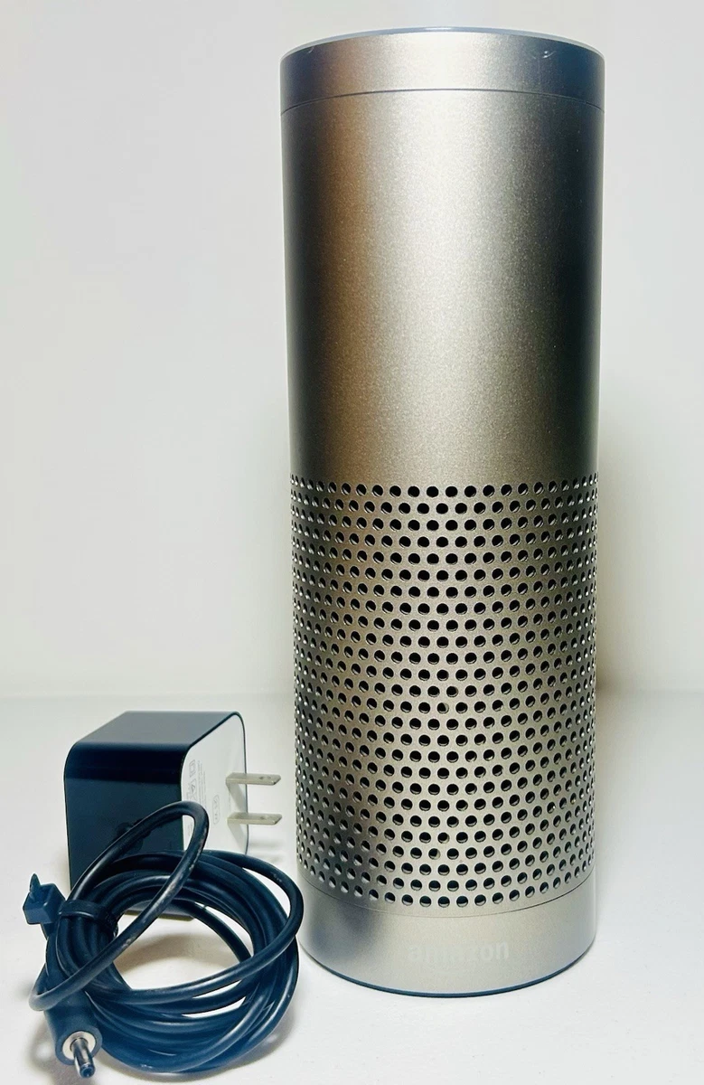 Amazon Echo Plus 1st Generation Smart Speakers for sale - eBay