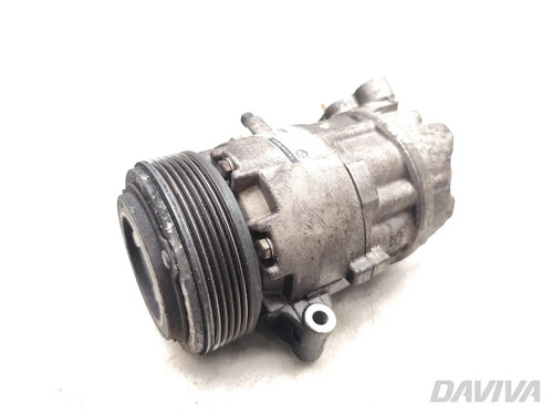 BMW 3 Series A/C-Klimaanlage-Kompressorpumpe 318ti Benzin 105kW (143 HP) 6908660