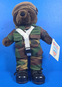 Bear Forces of America | eBay