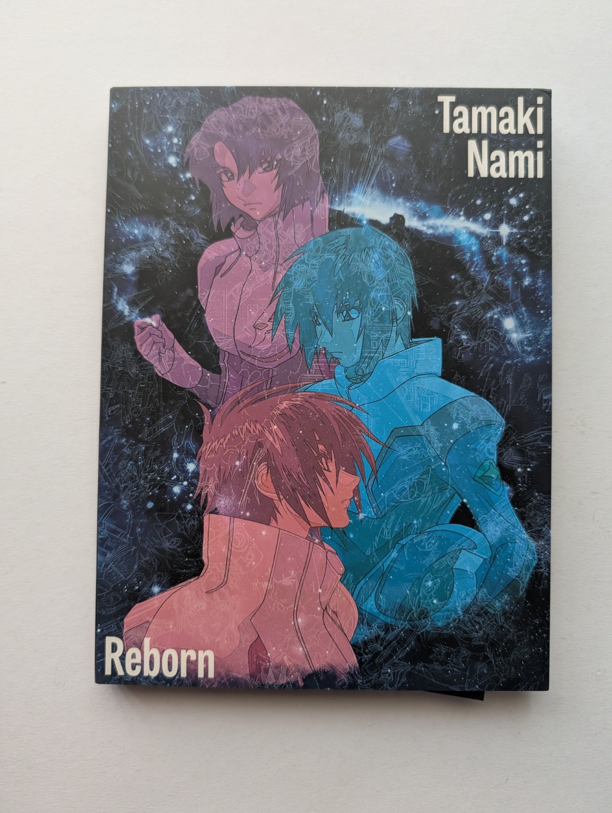 Gundam Seed Freedom Reborn CD w/ Blu-ray Nami Tamaki Limited Anime Edition Japan