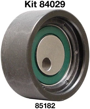 Kit de componentes de correa de distribución de motor Dayco para Geo Tracker 1989-1995 Foto 2 de 2