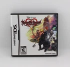 Kingdom Hearts 358/2 Days - Nintendo DS - CIB