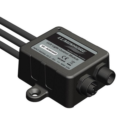 Light Control Module ForDownlights CourtesyLights CRGBW Tunable |IP68 Rated