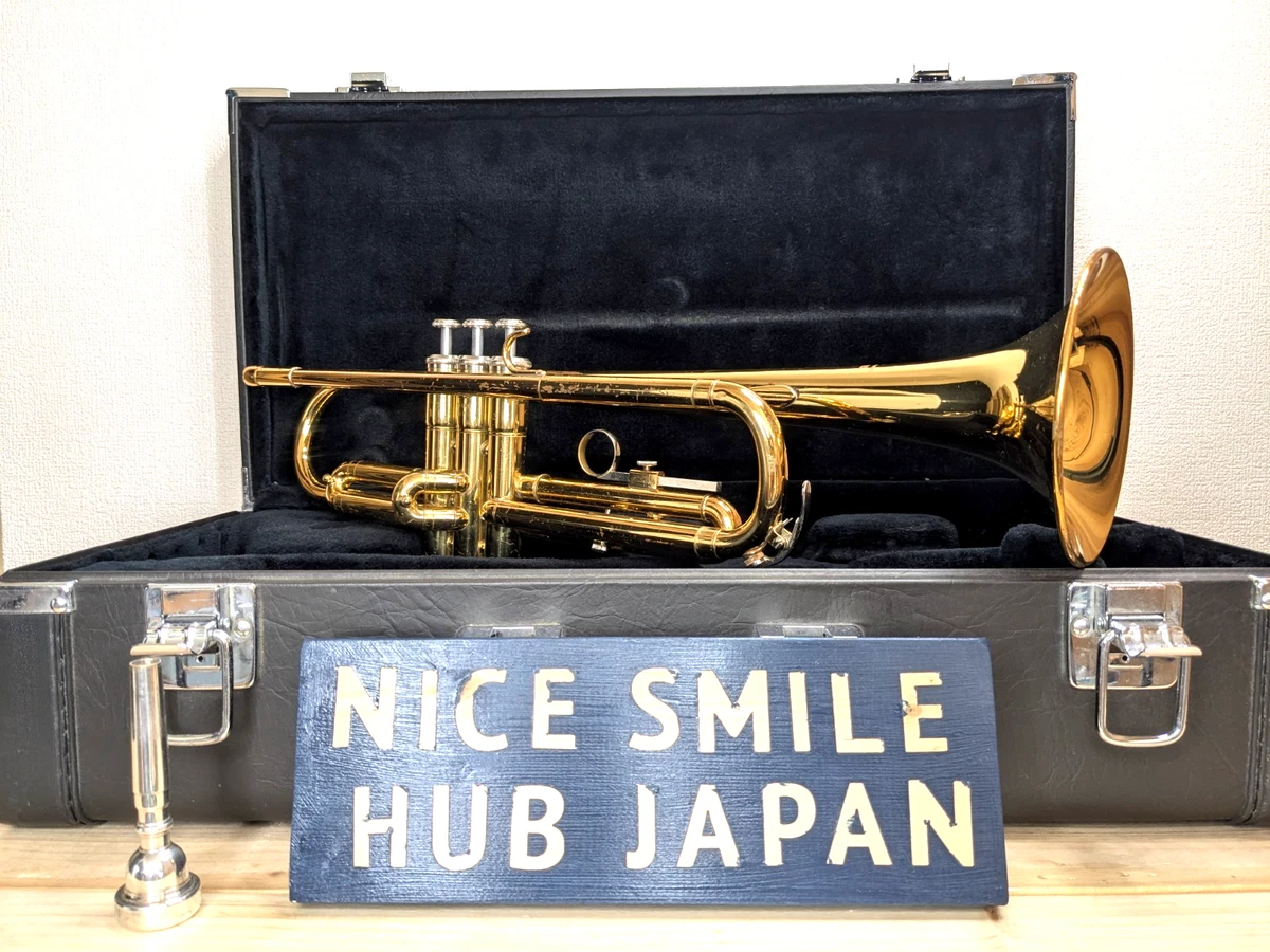 BB 金色爵士小号| eBay