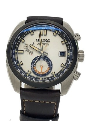 SEIKO ASTRON 8B63-0AZ0 Men's Watch From Japan G0905