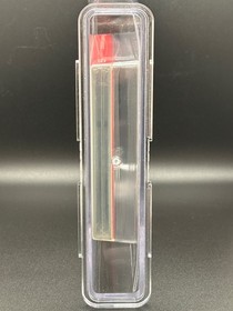 Paper Mario Thousand Year Door Sealed NEW YORK SLIPCOVER WATA 10 Not PSA VGA CGC