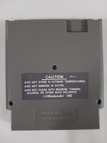 NES Castlevania II 2 Simon's Quest Nintendo CIB vedi foto