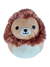 Squishmallow Francis the Lion 8" Plush Stuffed Animal Toy VGC