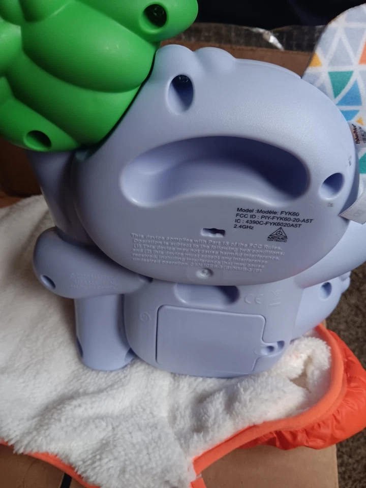 Fisher-Price Linkimals Counting Koala - English Edition - Image 2 of 4