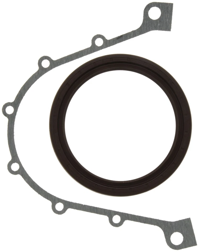 For 1993-1995, 1997-2001 BMW 740i Engine Main Bearing Gasket Set Mahle - Image 3 of 3