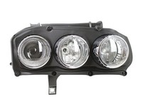 Depo 667-1116R-LD-EM Scheinwerfer Rechts FüR Alfa Romeo 159 Brera Spider 939