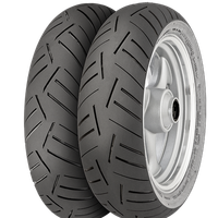 Motorradreifen Continental 120/70-16 57P (Vorderrad) Contiscoot (2022)