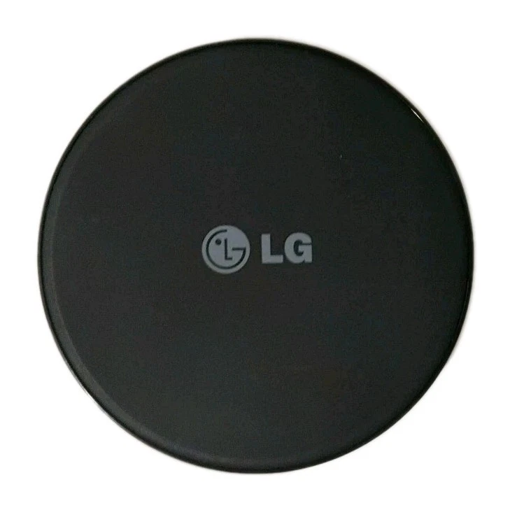 OEM LG QI Wireless Inductive Battery Charging Charger Pad WCP-300 - Image 3 of 4