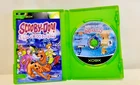 Microsoft XBox lot of 2 Scooby Doo Night of 100 Frights and Activision Spiderman