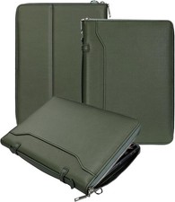 Case for Samsung Galaxy Tab S10 Lite 10.9-Inch PU Leather / S-Pen Holder