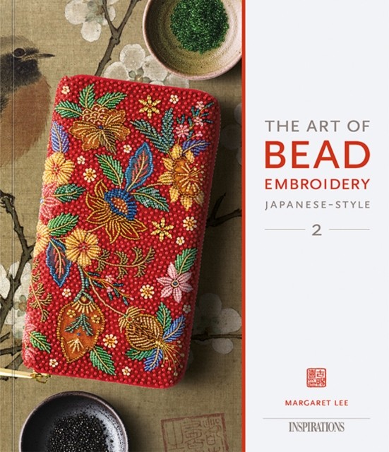 Art Of Bead Embroidery 2